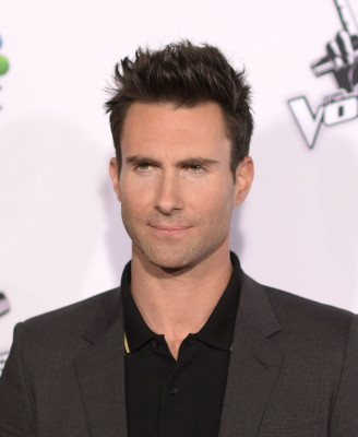 Adam Levine pic #744516