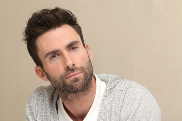 Adam Levine pic #744527