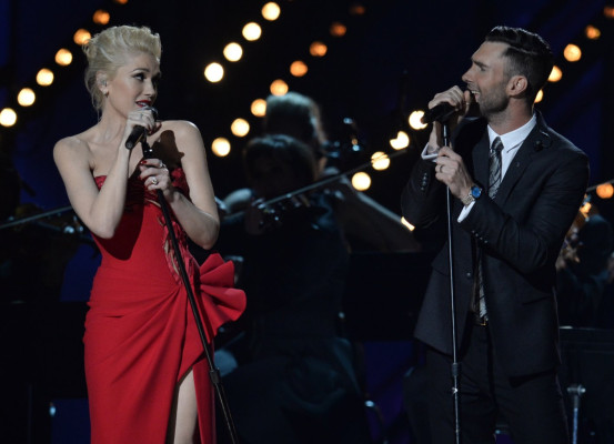 Adam Levine pic #759305