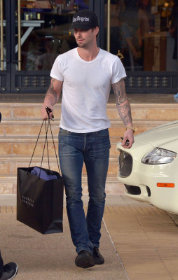 Adam Levine pic #555606