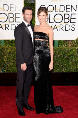 Adam Levine pic #754032
