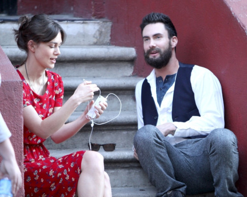 Adam Levine pic #510414