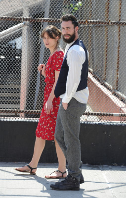 Adam Levine pic #510402