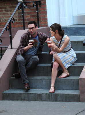 Adam Levine pic #505490