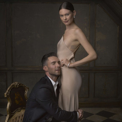 Adam Levine pic #763428