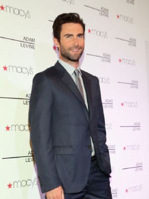 Adam Levine pic #585254