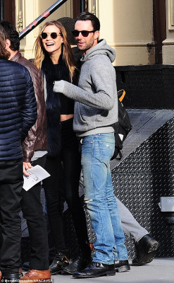 Adam Levine pic #650491