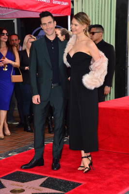 Adam Levine pic #909542