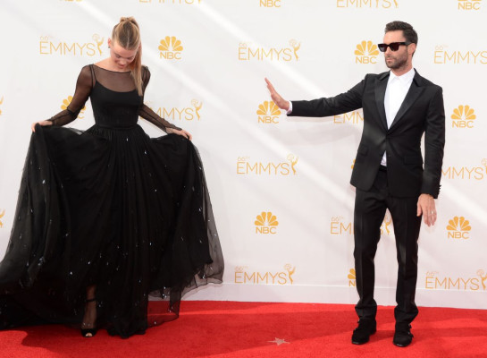 Adam Levine pic #726461