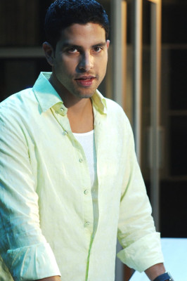 Adam Rodriguez pic #529361