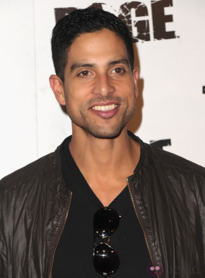 Adam Rodriguez pic #529362