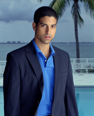 Adam Rodriguez pic #529354