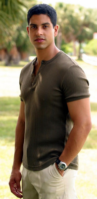 Adam Rodriguez pic #490285