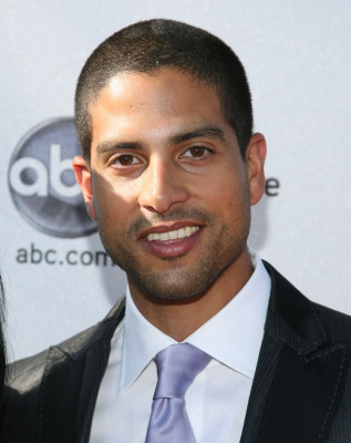 Adam Rodriguez pic #520362