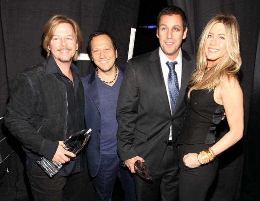 Adam Sandler pic #325344