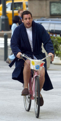 photo 3 in Adam Sandler gallery [id244610] 2010-03-25 00:00:00