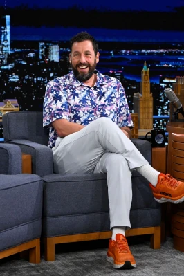 photo 3 in Adam Sandler gallery [id1303924] 2022-07-04 00:00:00