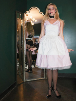 Addison Rae – for Addison Tour 2025