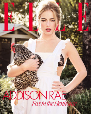 Addison Rae         pic #1374226