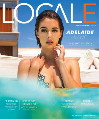 Adelaide Kane pic #940516