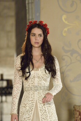 Adelaide Kane pic #663492
