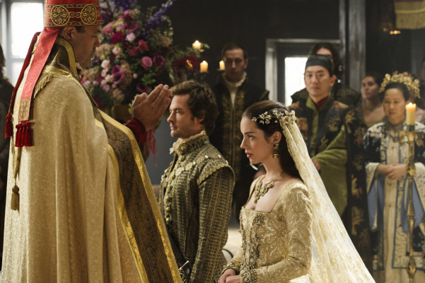 Adelaide Kane pic #940731