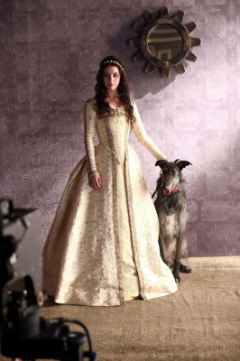 Adelaide Kane pic #669555