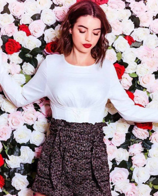 Adelaide Kane pic #1028102