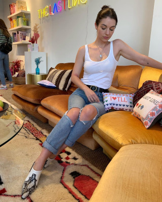 Adelaide Kane pic #1222925