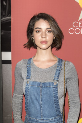 Adelaide Kane pic #940909