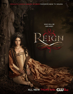 Adelaide Kane pic #708610
