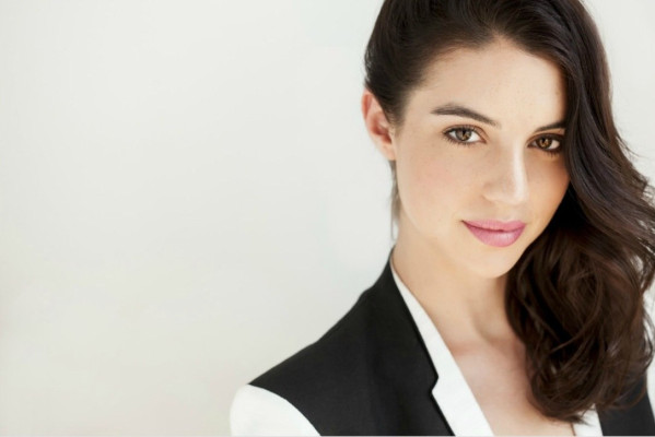 Adelaide Kane pic #683941