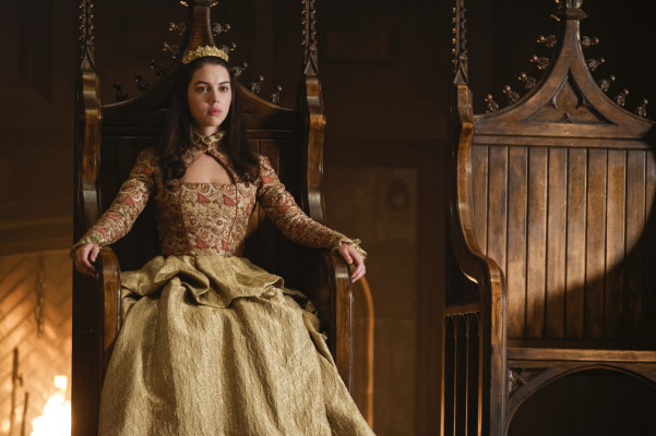 Adelaide Kane pic #940724