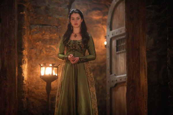 Adelaide Kane pic #805905