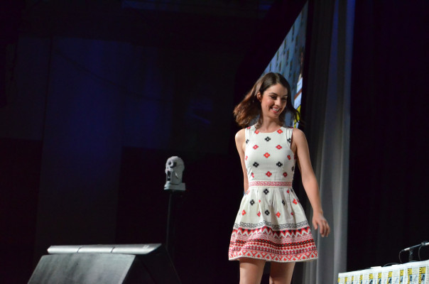 Adelaide Kane pic #746388