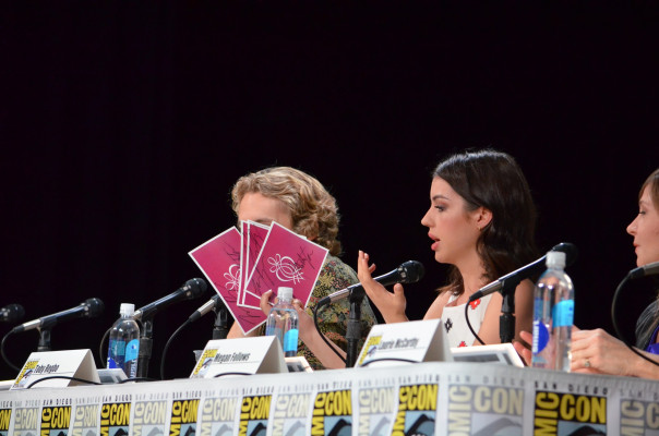Adelaide Kane pic #746365