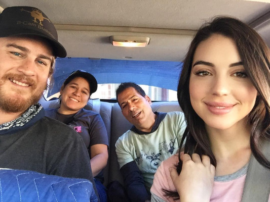 Adelaide Kane pic #845050