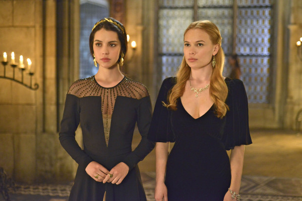 Adelaide Kane pic #709960