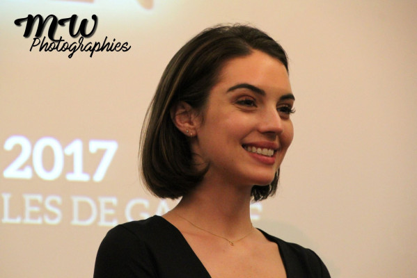 Adelaide Kane pic #940947