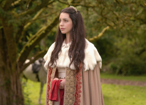 photo 6 in Adelaide Kane gallery [id666215] 2014-02-04 00:00:00