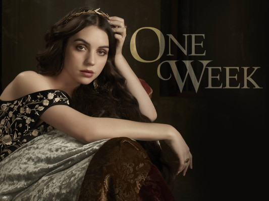 Adelaide Kane pic #732679