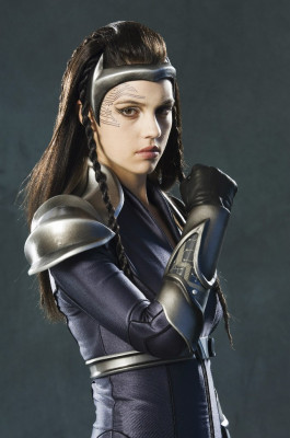 Adelaide Kane pic #746933