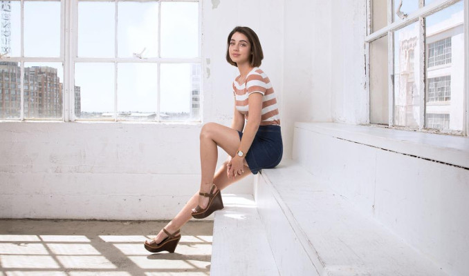 Adelaide Kane pic #940888