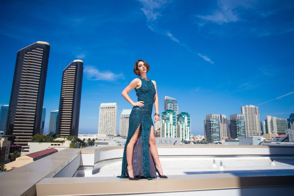Adelaide Kane pic #940527