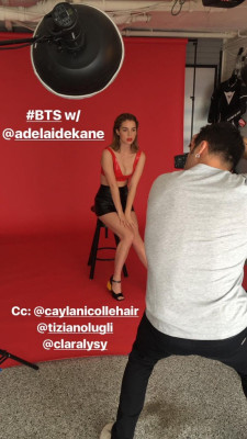 Adelaide Kane pic #1051031
