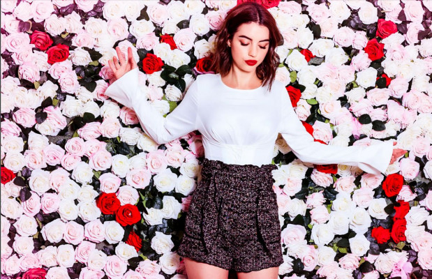 Adelaide Kane pic #994776