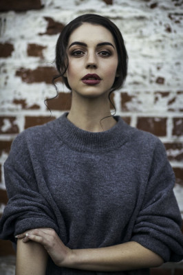 Adelaide Kane pic #894427