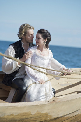 Adelaide Kane pic #811990