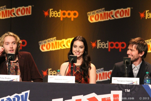 Adelaide Kane pic #684093