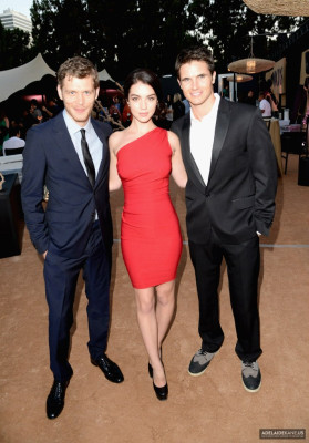 photo 19 in Adelaide Kane gallery [id711931] 2014-06-26 00:00:00